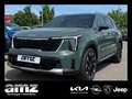 Kia Sorento 2.2 CRDi Platinum *7Sitze*AHK*Navi* Grün - thumbnail 1