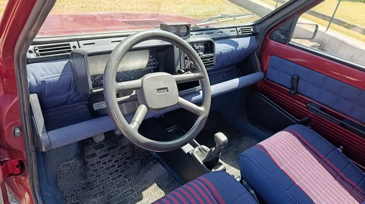 Fiat Panda 1.1 Country Club 4x4 cat., foto 7