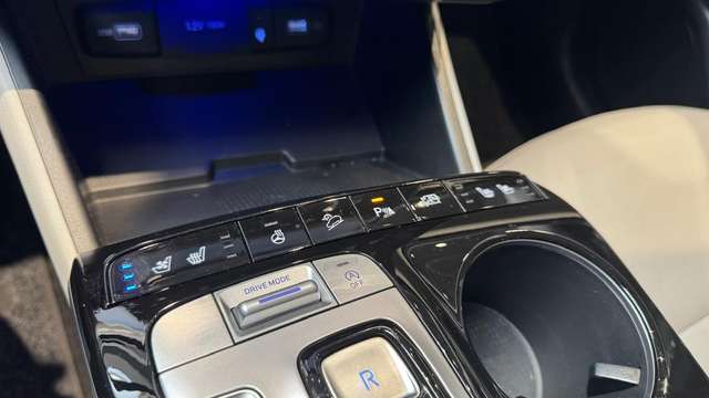 Hyundai TUCSON — photo 17