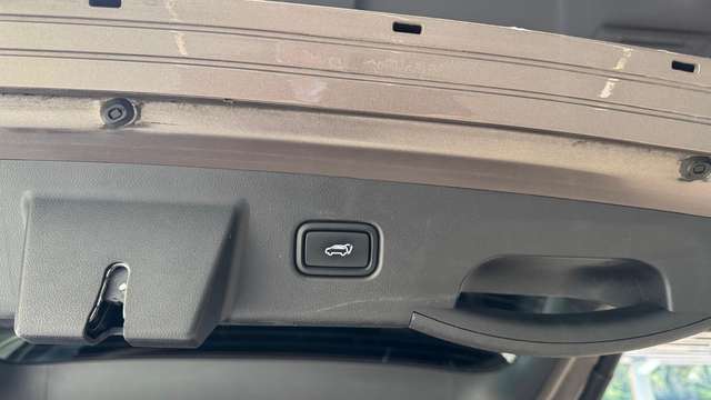 Hyundai TUCSON — photo 19