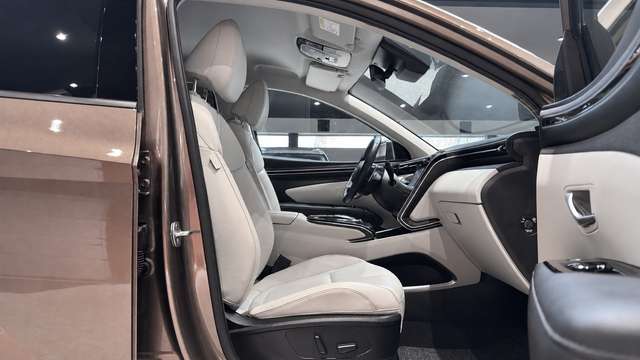 Hyundai TUCSON — photo 13