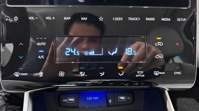 Hyundai TUCSON — photo 16