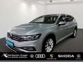 Volkswagen Passat Variant 2.0 TDI Business DSG Navi LED Rea Argent - thumbnail 1