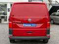 Volkswagen T6 Transporter T6 LANG KLIMA PDC WÜRT-REGALSYTEM SCHRAUBSTOCK Rot - thumbnail 7