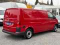 Volkswagen T6 Transporter T6 LANG KLIMA PDC WÜRT-REGALSYTEM SCHRAUBSTOCK Rot - thumbnail 28