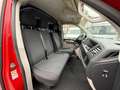 Volkswagen T6 Transporter T6 LANG KLIMA PDC WÜRT-REGALSYTEM SCHRAUBSTOCK Rot - thumbnail 26