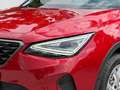 SEAT Arona 1.0 TSI DSG FR SHZ LED Kamera Alcantara Rot - thumbnail 2