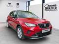 SEAT Arona 1.0 TSI DSG FR SHZ LED Kamera Alcantara Rot - thumbnail 23