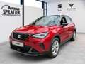 SEAT Arona 1.0 TSI DSG FR SHZ LED Kamera Alcantara Rood - thumbnail 1