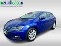 SEAT Leon 1.0 EcoTSI | 116PK | BUSINESS INTENSE | LED | CARP Blau - thumbnail 1