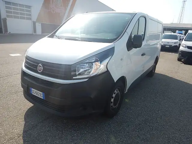 Fiat Talento MOD 2022 KM 143.865 12Q 120cv L1H1 E6d-temp MIGLIOR PREZZO ITALIA