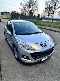 5p 1.6 vti 16v XS auto FL