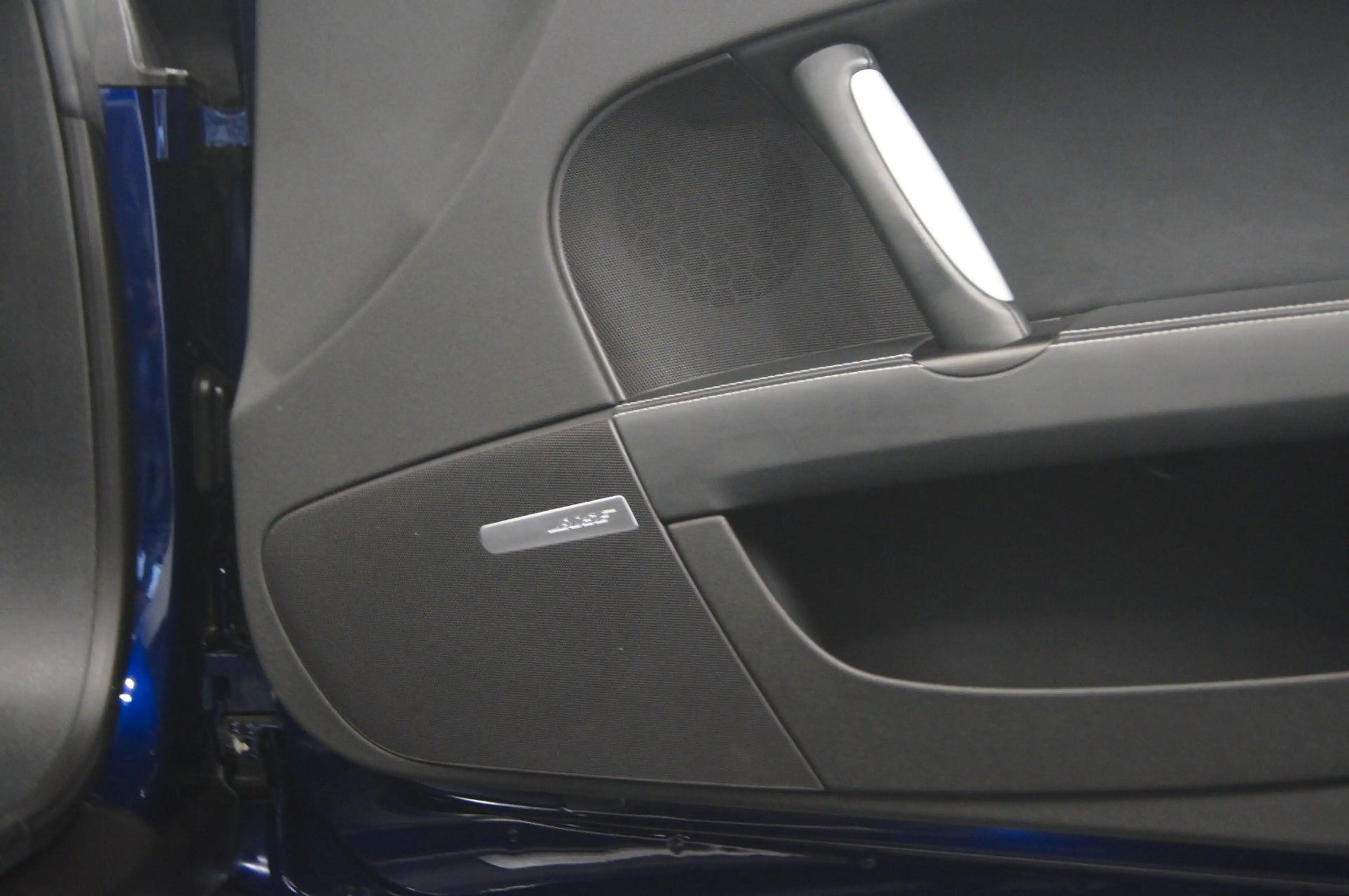 Audi TT RS Roadster 2.5 plus Quattro|BOSE|20"|DSG — photo 10