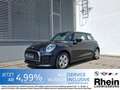 MINI Cooper 3-T LED Navi ParkAss Klima AppleCarPlay Schwarz - thumbnail 1