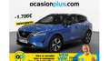 Nissan Qashqai 1.3 DIG-T mHEV 12V N-Connecta 4x2 103kW Azul - thumbnail 1