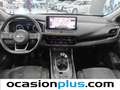 Nissan Qashqai 1.3 DIG-T mHEV 12V N-Connecta 4x2 103kW Azul - thumbnail 10