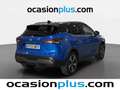 Nissan Qashqai 1.3 DIG-T mHEV 12V N-Connecta 4x2 103kW Azul - thumbnail 4