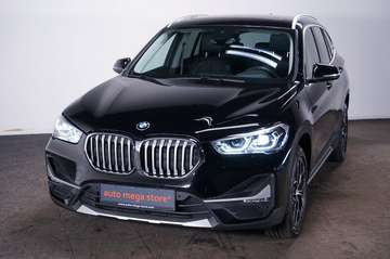 2.0 d sDrive X Line*LED*Kamera*SHZ*Navi*