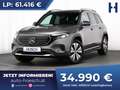 Mercedes-Benz EQB 250 Progressive Advanced Plus WIE NEU -43% Grau - thumbnail 1
