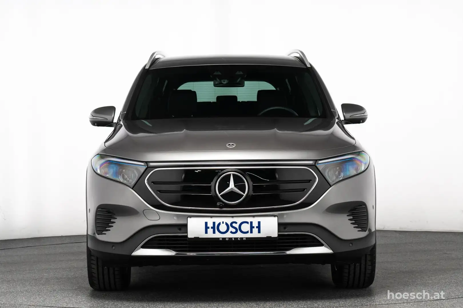 Mercedes-Benz EQB 250 Progressive Advanced Plus WIE NEU -43% Grau - 2