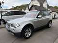 BMW X3 xDrive 30d*XENON*LEDER*TEMP*STZH*PDC* Grau - thumbnail 1