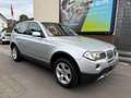BMW X3 xDrive 30d*XENON*LEDER*TEMP*STZH*PDC* Grau - thumbnail 3