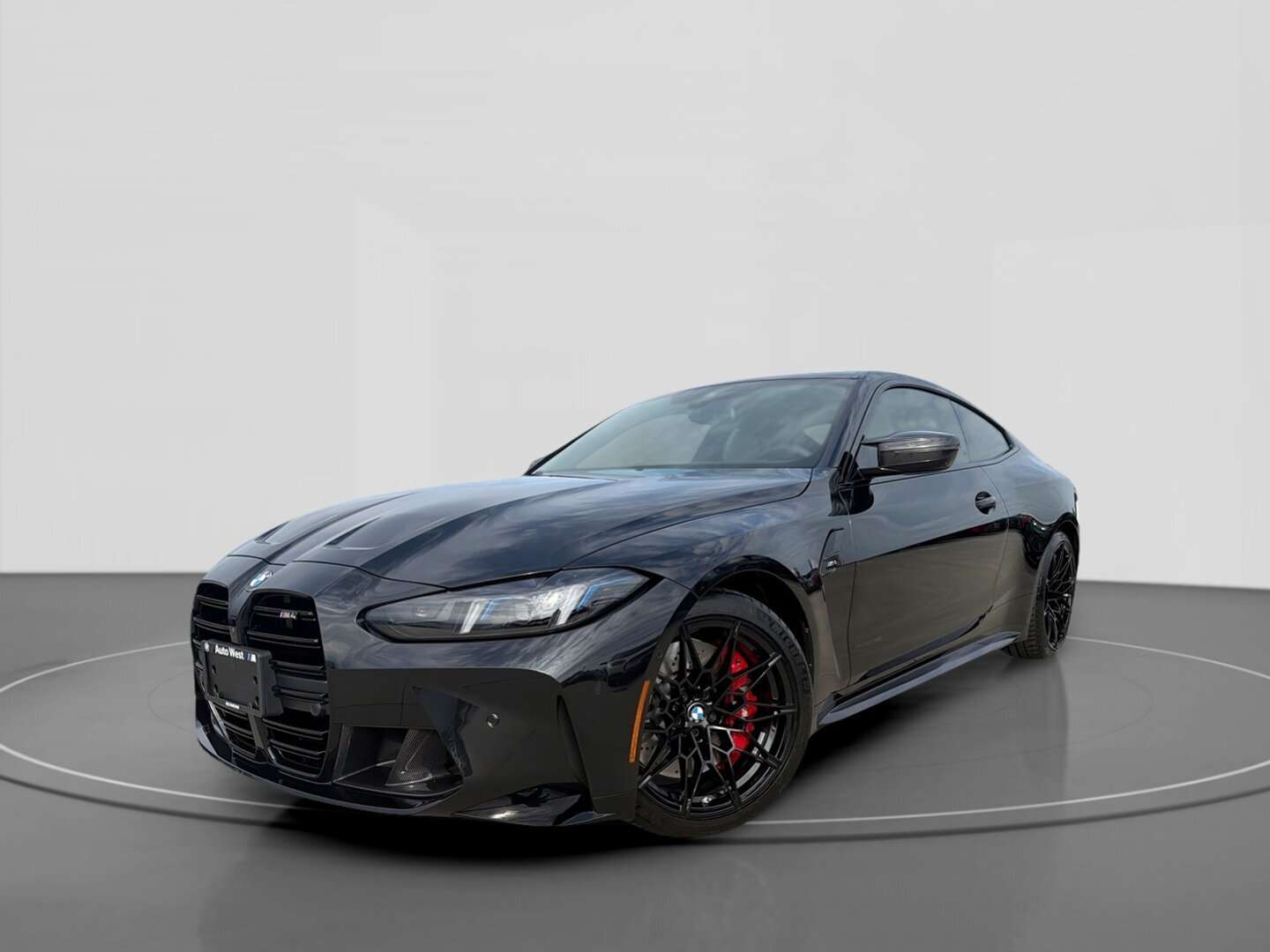 2026 BMW M4 Coupe