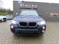 BMW X3 2.0 dA xDrive20  4x4 Bleu - thumbnail 8