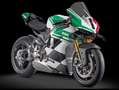 Ducati Panigale V4 Tricolore 7G Blanc - thumbnail 1