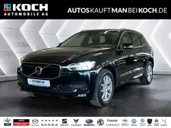 Volvo XC60 D4 AWD Momentum 360° ACC BLIS H/K Kindersitze