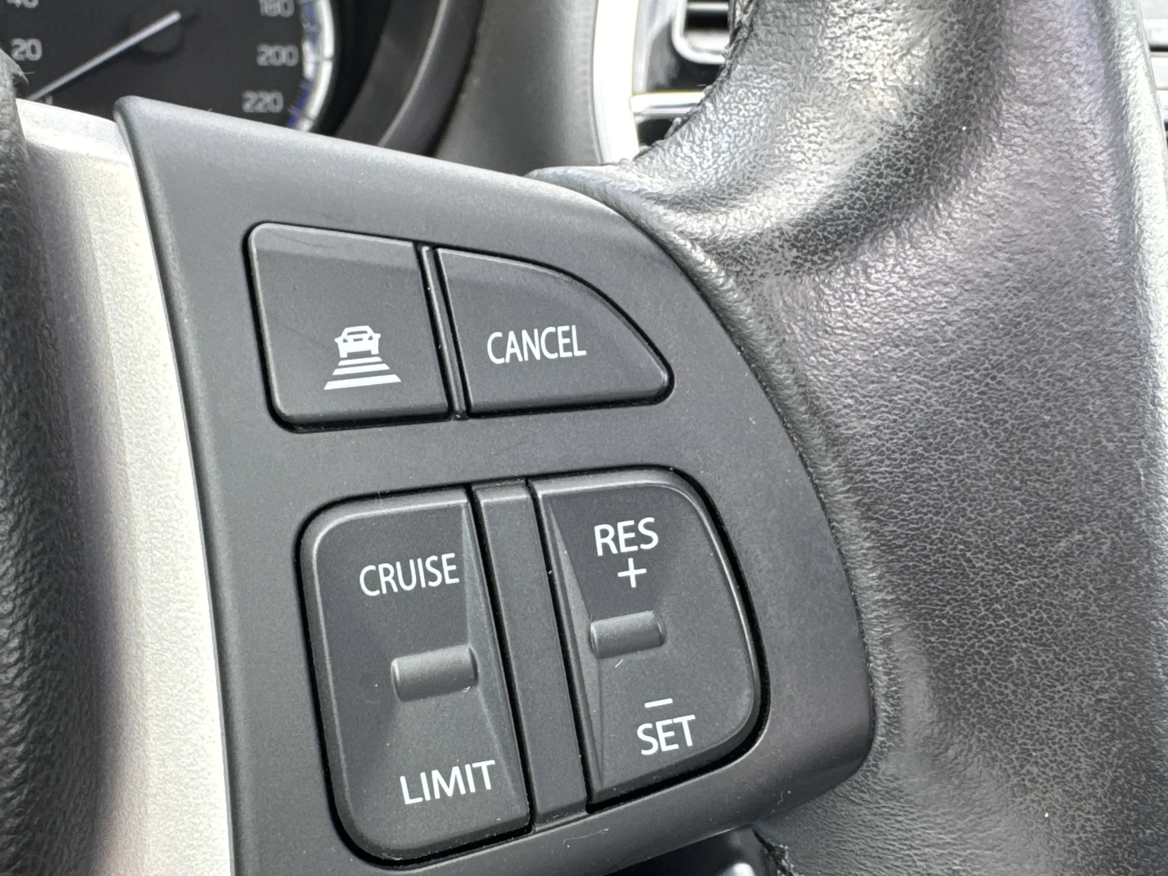 Suzuki SX4 S-Cross Sx4 S-Cross 1.4 Turbo*LED*NAVI*CAR PLAY*CLIM*CUIR*GARANTIE — photo 15