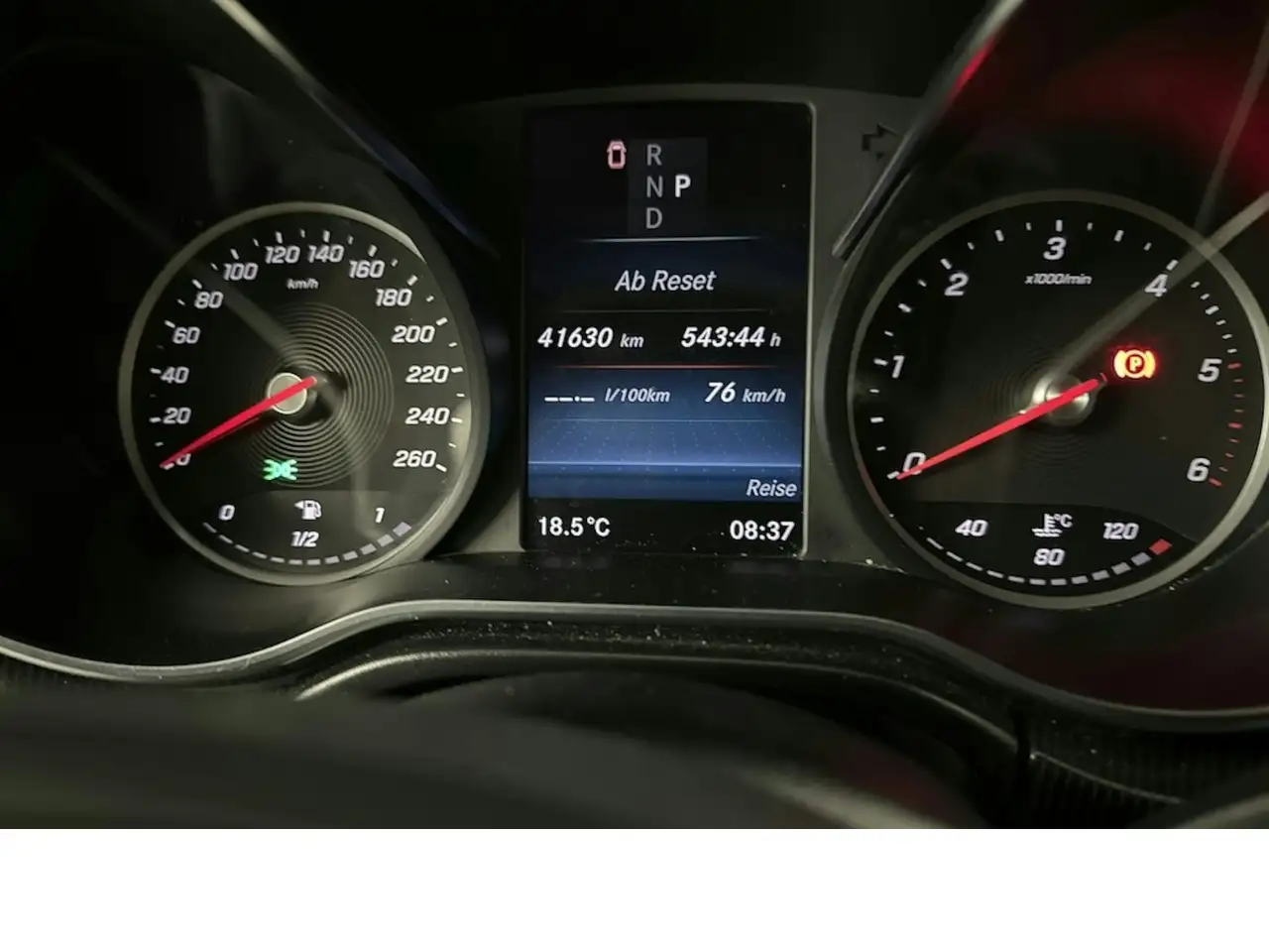 Mercedes-Benz V-Class 220 250 300 d kompakt 6 Sitzer Autom., миниатюра 12