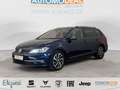Volkswagen Golf Variant VII BlueMotion Join AUTOMATIK NAV LED KAMERA Bleu - thumbnail 1