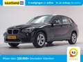 BMW X1 sDrive20i Executive [ Navi Cruise Control Sensoren Noir - thumbnail 1