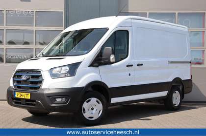 Ford E-Transit 68KWH L2H2 l 2x SCHUIFDEUR l NAVI l 360 CAMERA l A