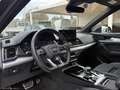Audi Q5 SPORTBACK SPB 40 TDI qu. S tr. S LINE PLUS Gris - thumbnail 7