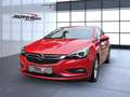 Opel Astra Innovation Start/Stop Bluetooth Klima Rot - thumbnail 2