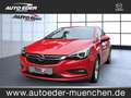 Opel Astra Innovation Start/Stop Bluetooth Klima Rot - thumbnail 1