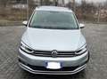 Volkswagen Touran Touran III 2017 1.6 tdi Comfortline 115cv dsg Argento - thumbnail 5