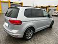 Volkswagen Touran Touran III 2017 1.6 tdi Comfortline 115cv dsg Argento - thumbnail 7