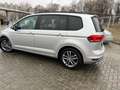 Volkswagen Touran Touran III 2017 1.6 tdi Comfortline 115cv dsg Argento - thumbnail 3