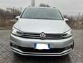 Volkswagen Touran Touran III 2017 1.6 tdi Comfortline 115cv dsg Argento - thumbnail 2