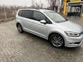 Volkswagen Touran Touran III 2017 1.6 tdi Comfortline 115cv dsg Argento - thumbnail 4