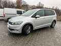 Volkswagen Touran Touran III 2017 1.6 tdi Comfortline 115cv dsg Argento - thumbnail 8