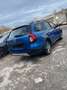 Dacia Logan MCV II Kombi Stepway Blau - thumbnail 4