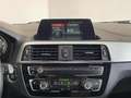 BMW 118 136 CV 5P Navi Advantage Automatico PREZZO PROMO Wit - thumbnail 14