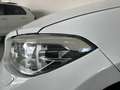 BMW 118 136 CV 5P Navi Advantage Automatico PREZZO PROMO Weiß - thumbnail 34