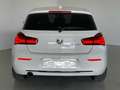 BMW 118 136 CV 5P Navi Advantage Automatico PREZZO PROMO Weiß - thumbnail 5
