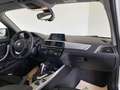 BMW 118 136 CV 5P Navi Advantage Automatico PREZZO PROMO Weiß - thumbnail 27