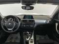 BMW 118 136 CV 5P Navi Advantage Automatico PREZZO PROMO Weiß - thumbnail 11
